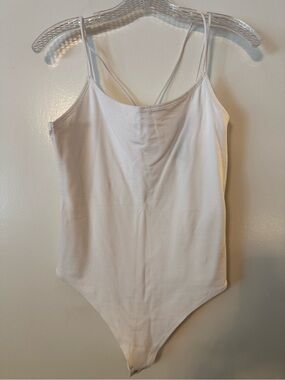 AF Strappy Cami Bodysuit